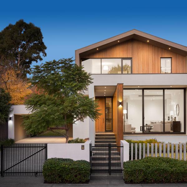 Passive House Windows
