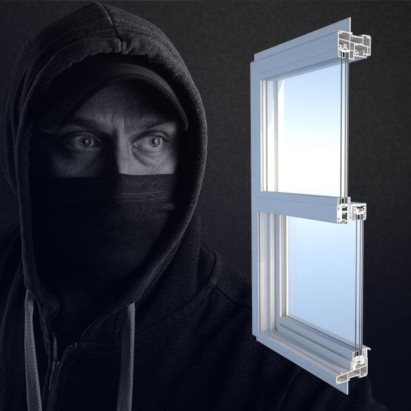 SOTERIA Security Windows