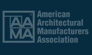  American Architectural Manufacturers Association