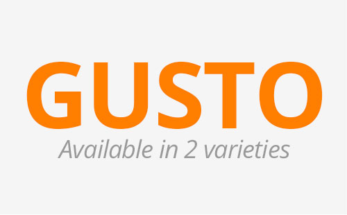 Gusto Commercial Aluminum Windows from Stergis