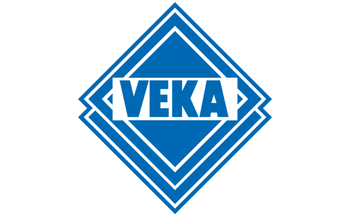 Veka Customizable Commercial PVC Windows