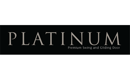 Platinum Sound & Impact Rated Sliding Doors